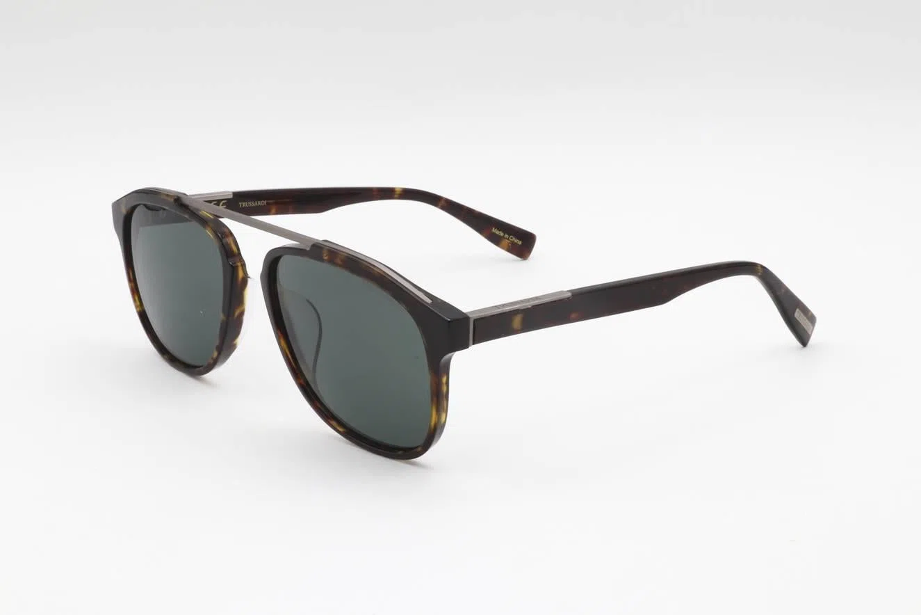 Trussardi STR331F Sunglasses - view 11
